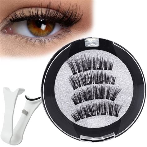 best magnetic eyelashes amazon|best magnetic lashes 2024.